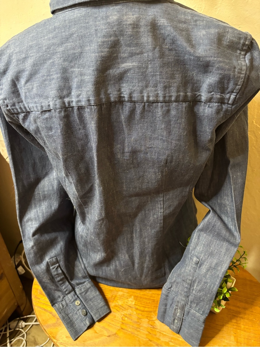 Jeans Subcategory Identification - Picture 4 of 4